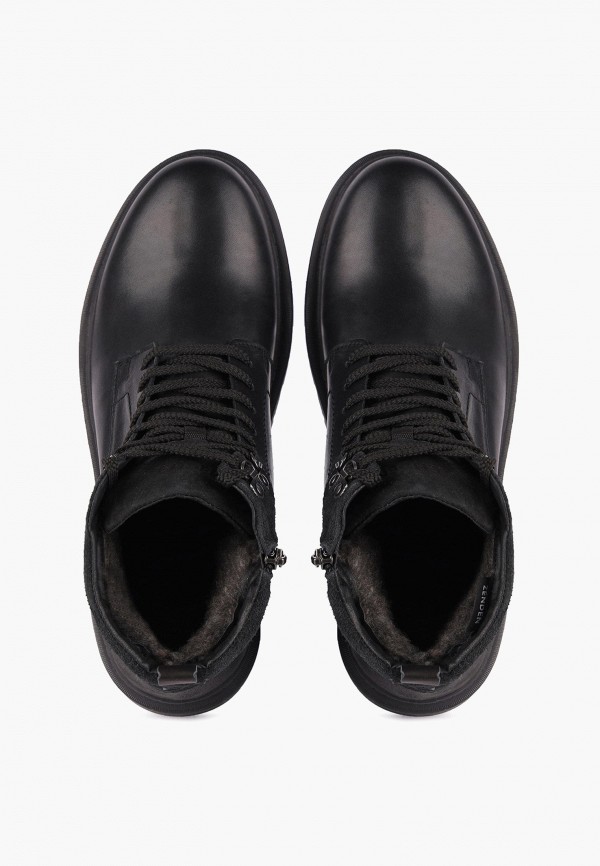 Zenden Ботинки - Полнота G (7) - фото 4