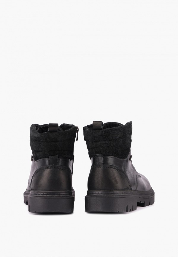 Zenden Ботинки - Полнота G (7) - фото 5