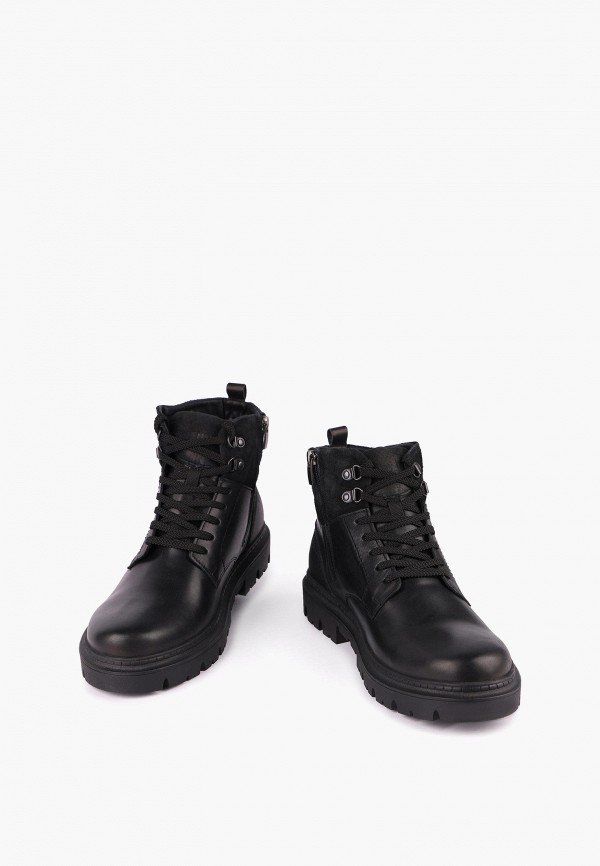 Zenden Ботинки - Полнота G (7) - фото 6