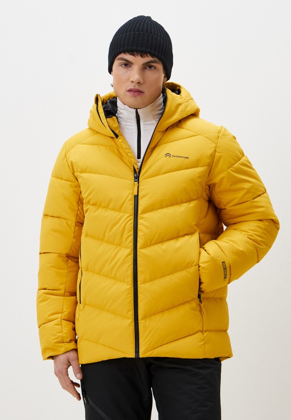 Outventure Пуховик - фото 1