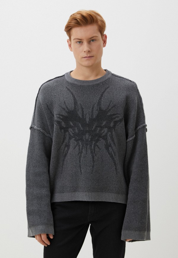 Befree Джемпер - Man Grunge - фото 1