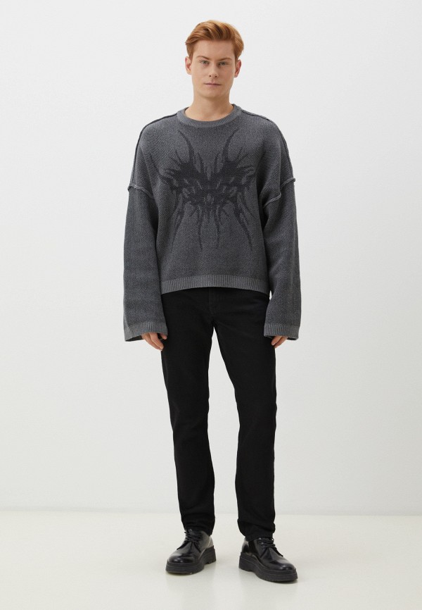 Befree Джемпер - Man Grunge - фото 2