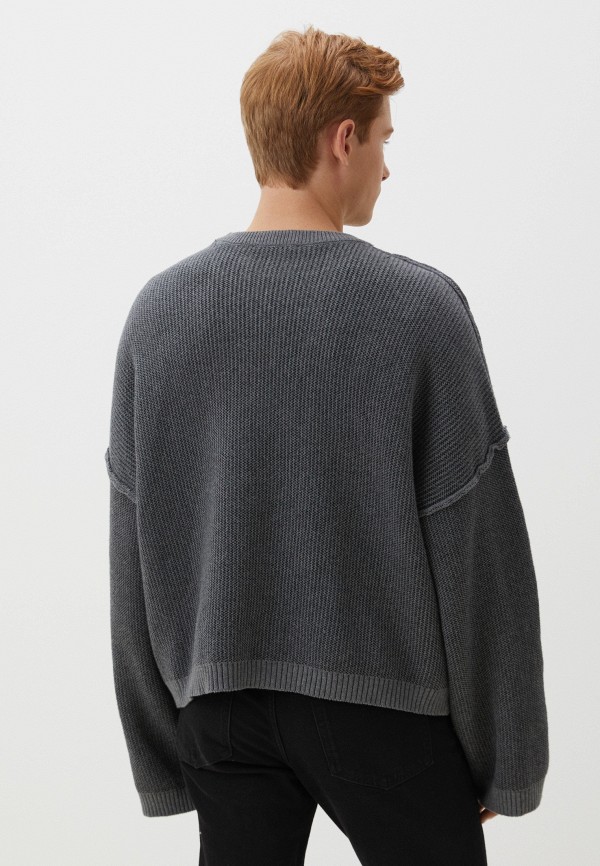 Befree Джемпер - Man Grunge - фото 3