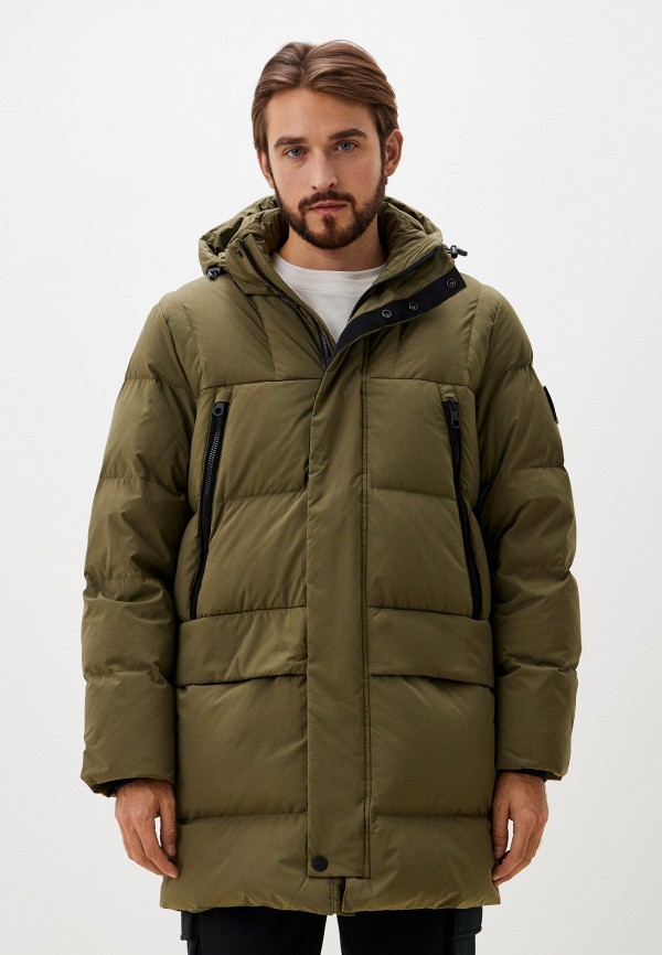 Tom Tailor Пуховик - фото 1