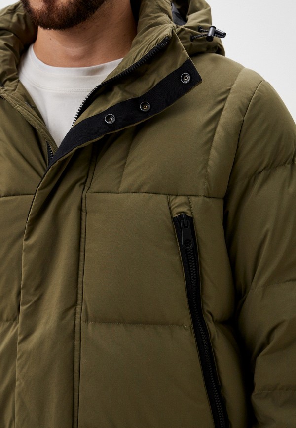 Tom Tailor Пуховик - фото 5