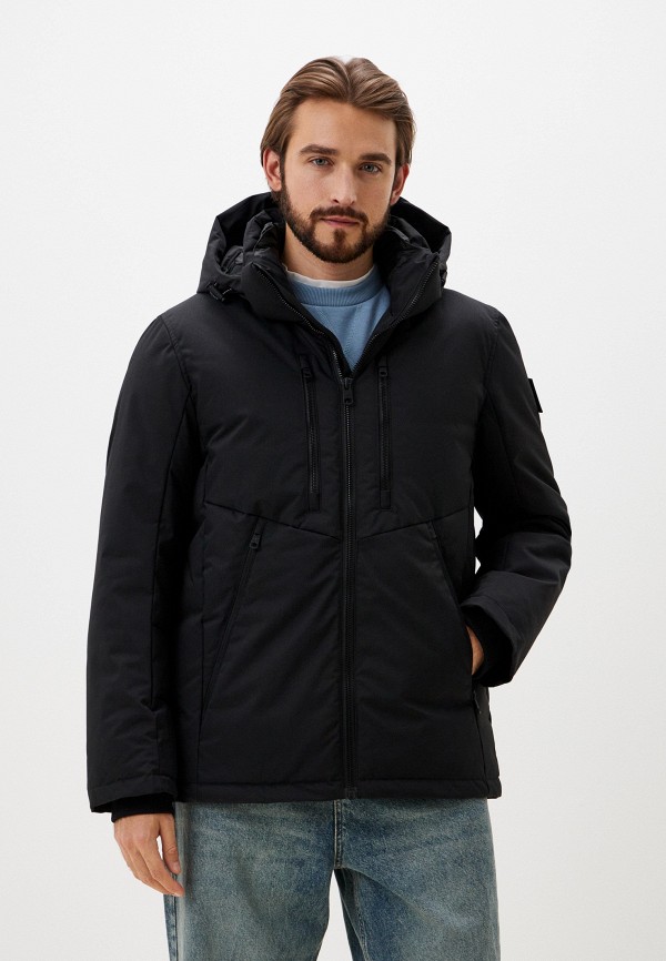 Tom Tailor Пуховик - фото 1