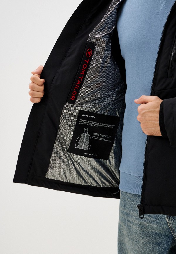 Tom Tailor Пуховик - фото 4