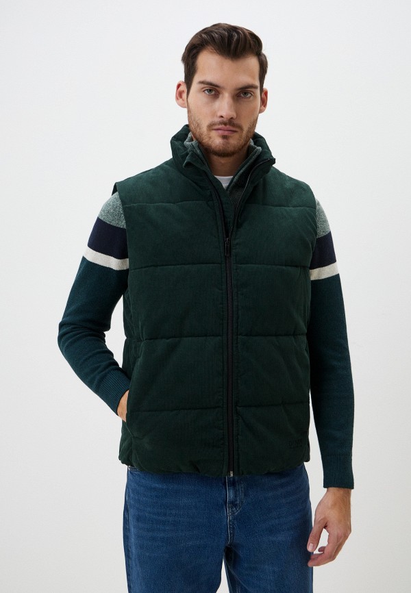 Tom Tailor Жилет утепленный - фото 1