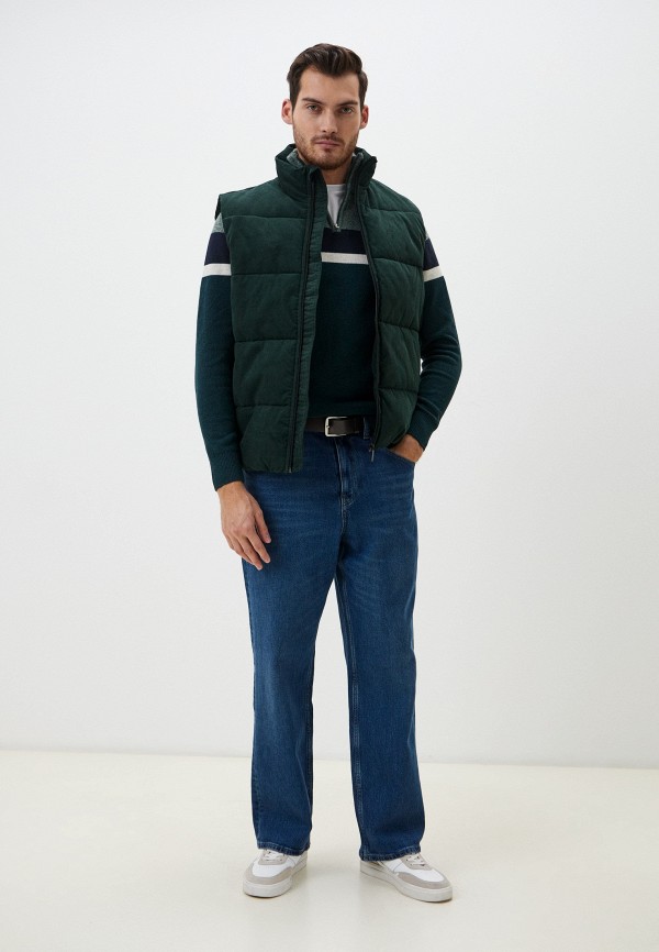 Tom Tailor Жилет утепленный - фото 2