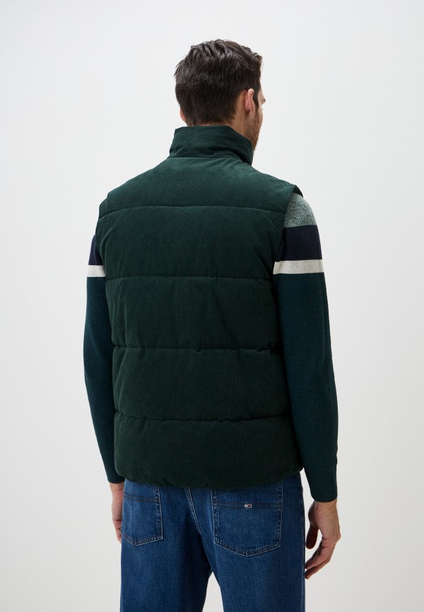 Tom Tailor Жилет утепленный - фото 3