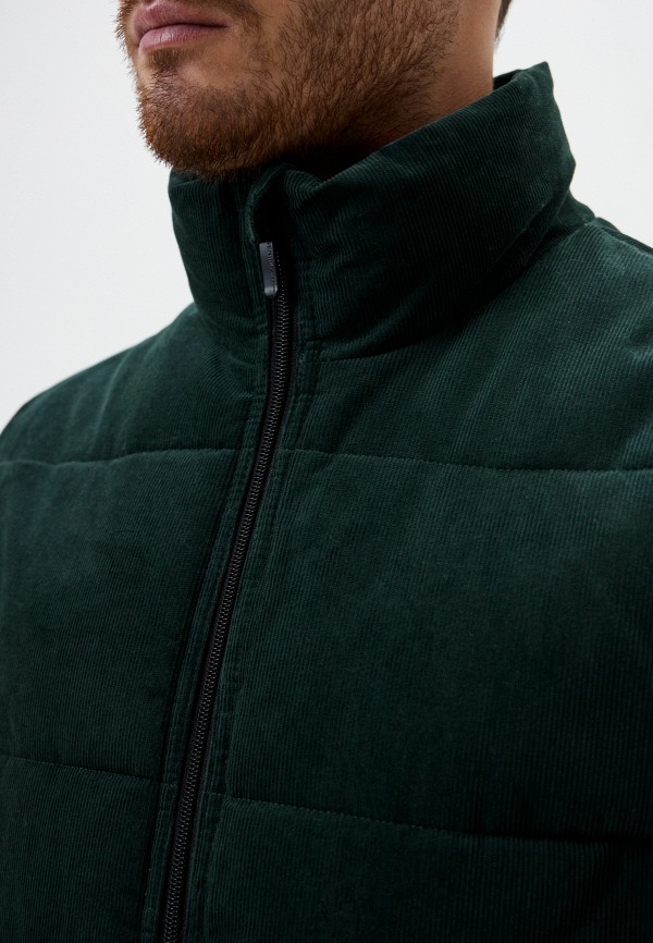 Tom Tailor Жилет утепленный - фото 5