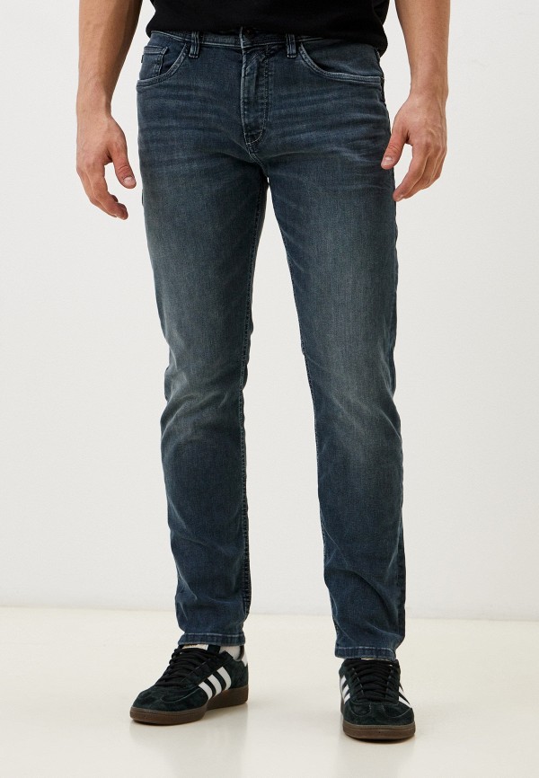 Tom Tailor Джинсы - Lamoda Online Exclusive - фото 1