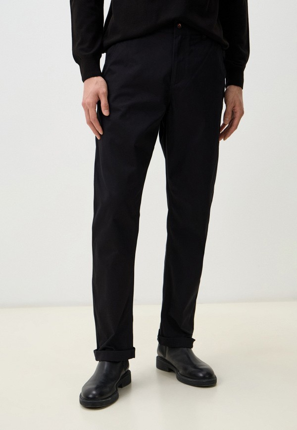 Tom Tailor Брюки - Lamoda Online Exclusive - фото 1