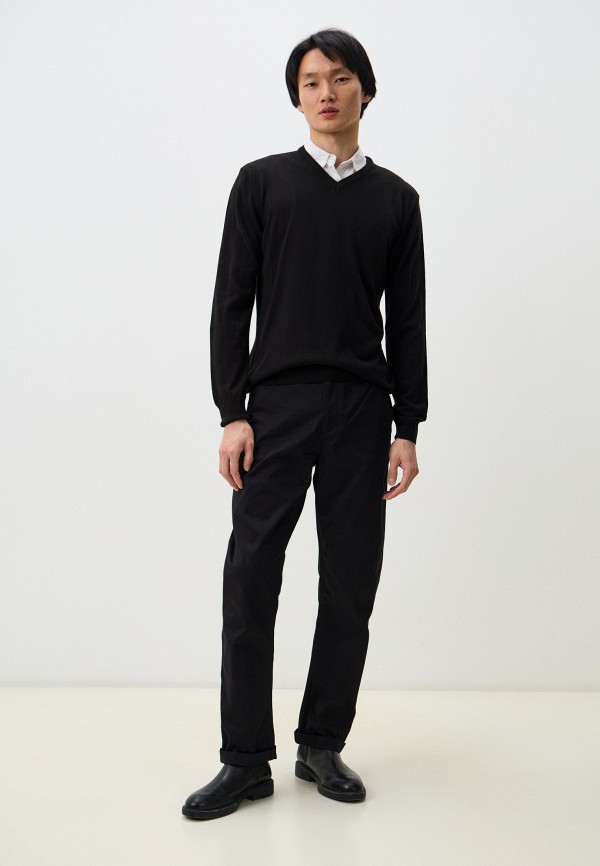 Tom Tailor Брюки - Lamoda Online Exclusive - фото 2