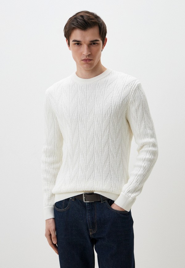 Tom Tailor Джемпер - фото 1