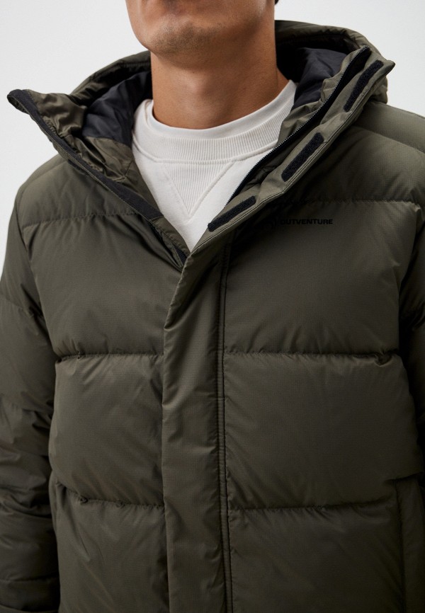 Outventure Пуховик - фото 5