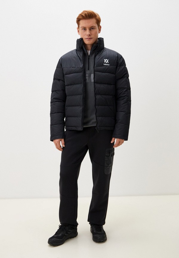 Volkl Куртка утепленная - фото 2