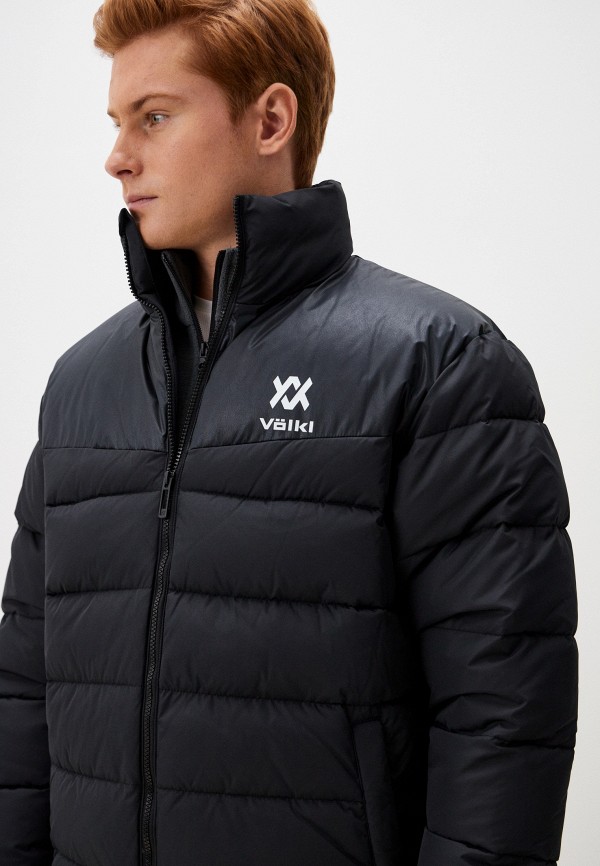 Volkl Куртка утепленная - фото 4