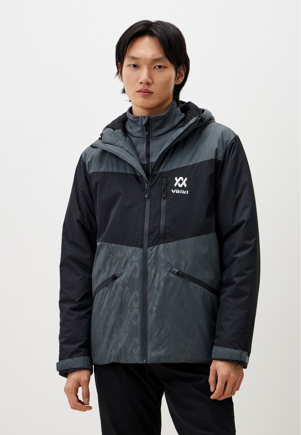 Volkl Куртка утепленная - фото 1