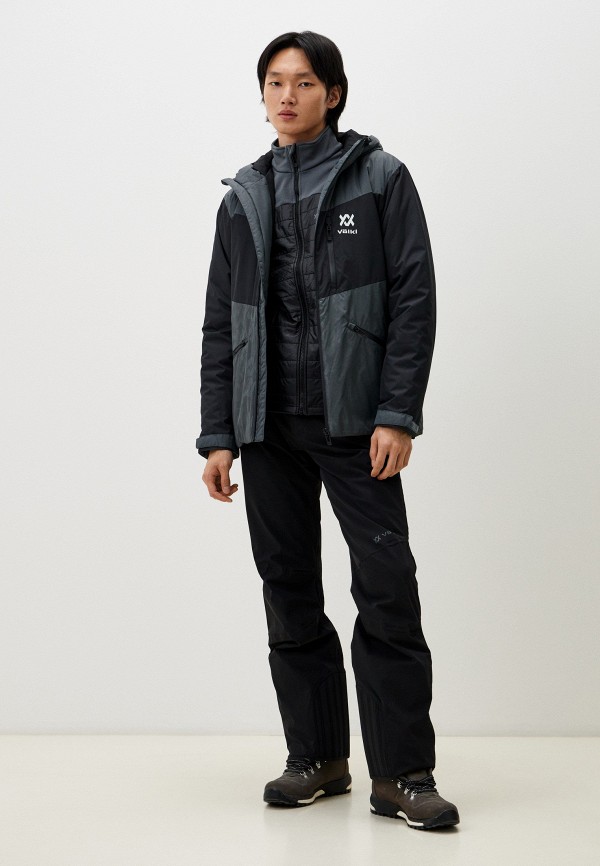 Volkl Куртка утепленная - фото 2