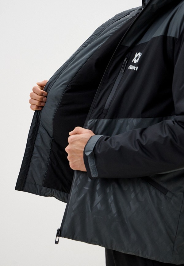 Volkl Куртка утепленная - фото 4