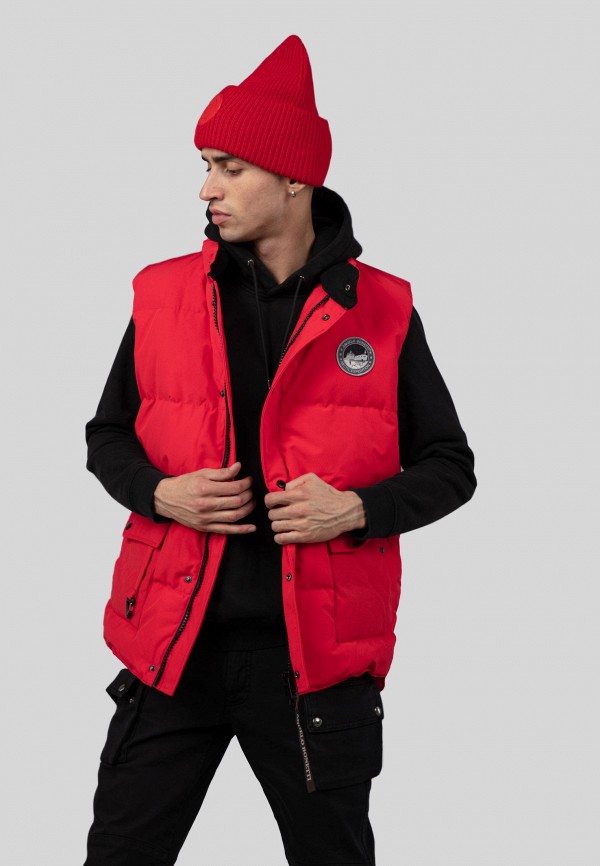 Angelo Bonetti Жилет утепленный - DIKSON - фото 1