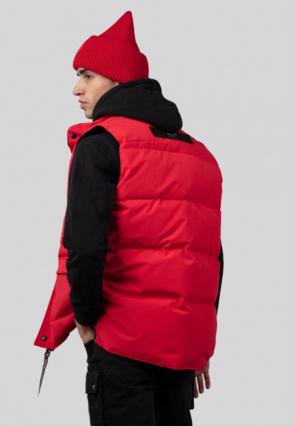 Angelo Bonetti Жилет утепленный - DIKSON - фото 3