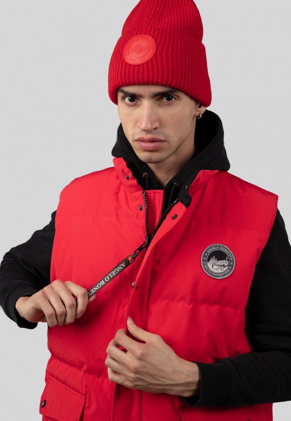 Angelo Bonetti Жилет утепленный - DIKSON - фото 4