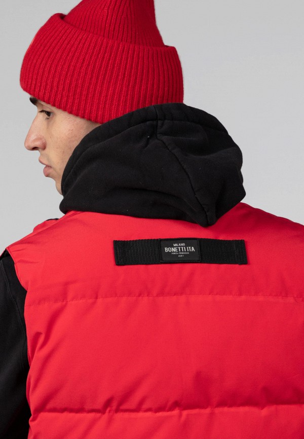 Angelo Bonetti Жилет утепленный - DIKSON - фото 5