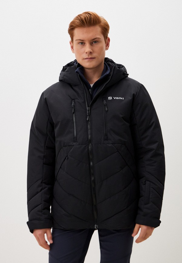 Volkl Куртка горнолыжная - фото 1