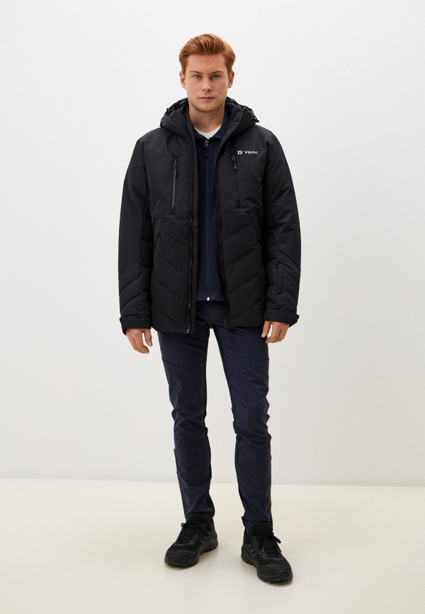 Volkl Куртка горнолыжная - фото 2