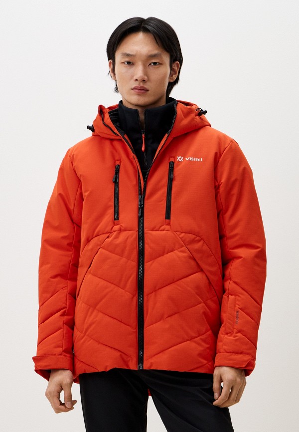 Volkl Куртка горнолыжная - фото 1