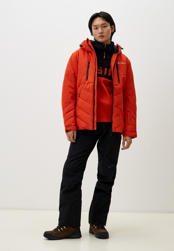 Volkl Куртка горнолыжная - фото 2