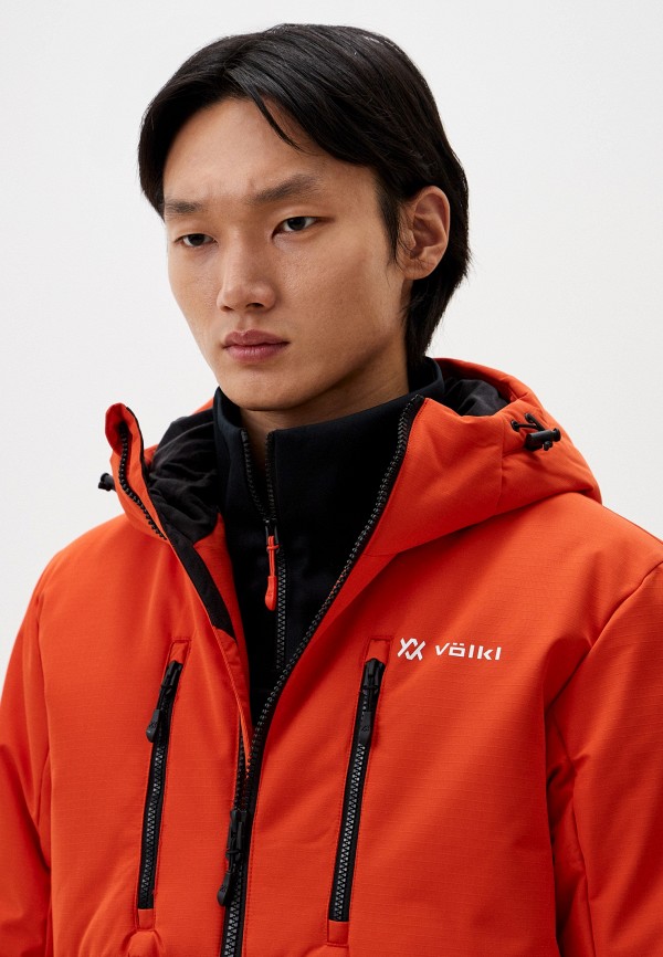 Volkl Куртка горнолыжная - фото 5