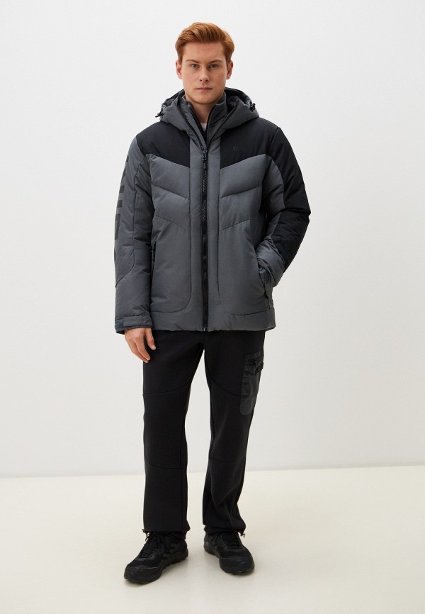 Volkl Куртка горнолыжная - фото 2