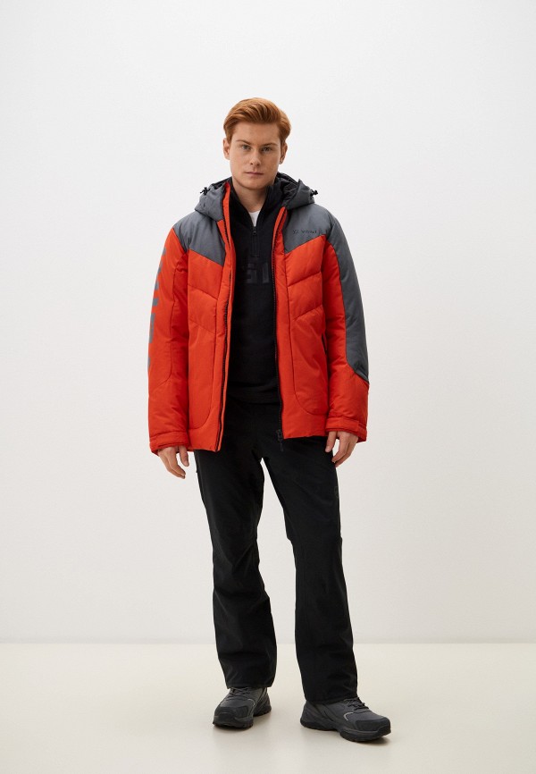 Volkl Куртка горнолыжная - фото 2