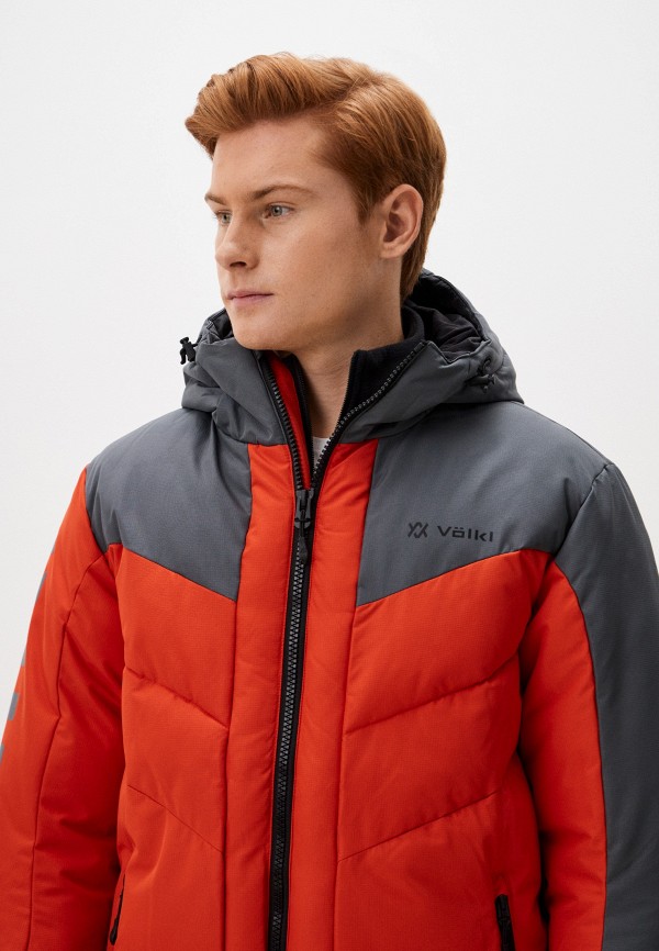 Volkl Куртка горнолыжная - фото 4