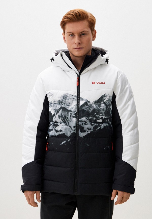Volkl Куртка горнолыжная - фото 1