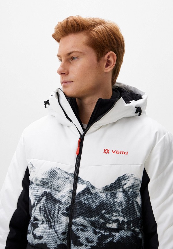 Volkl Куртка горнолыжная - фото 4