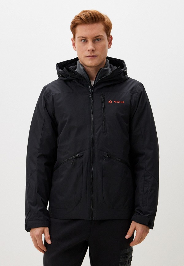 Volkl Куртка горнолыжная - фото 1
