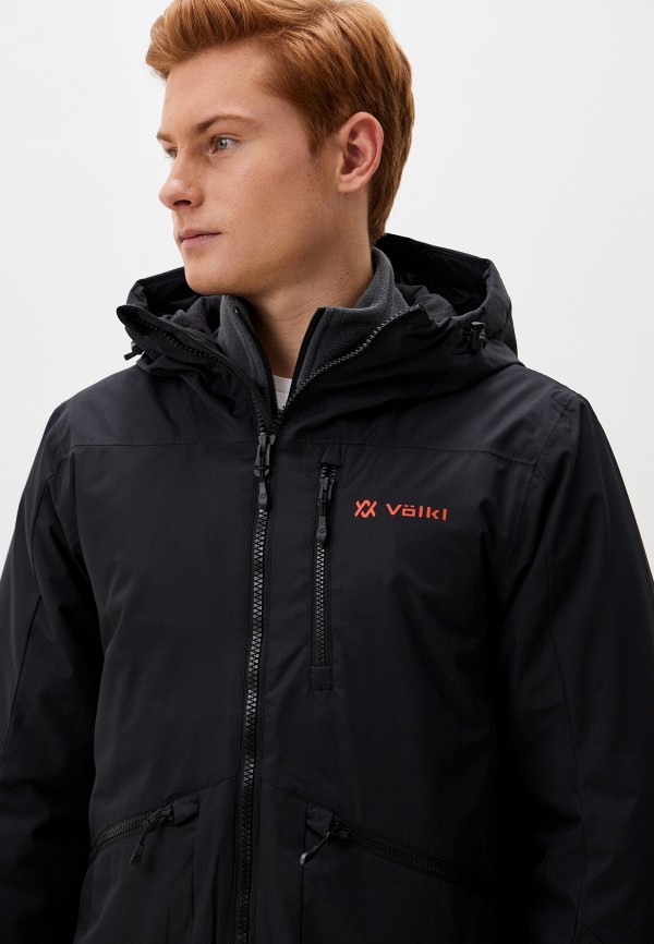 Volkl Куртка горнолыжная - фото 4