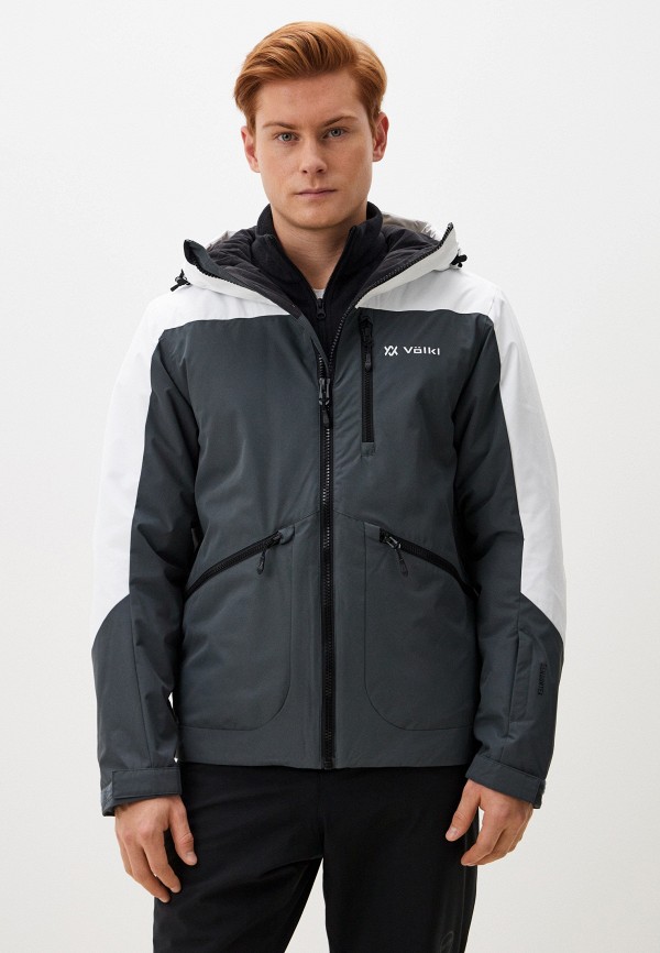 Volkl Куртка горнолыжная - фото 1