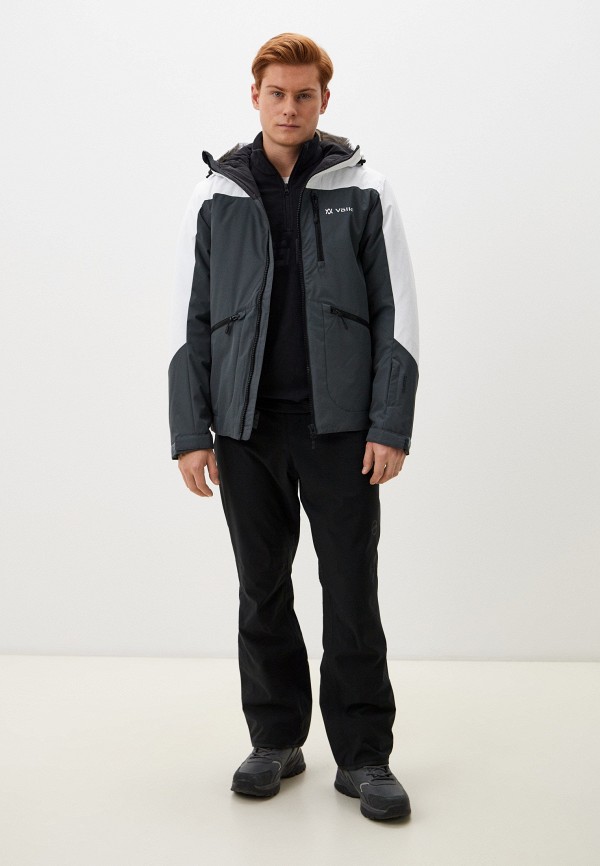 Volkl Куртка горнолыжная - фото 2
