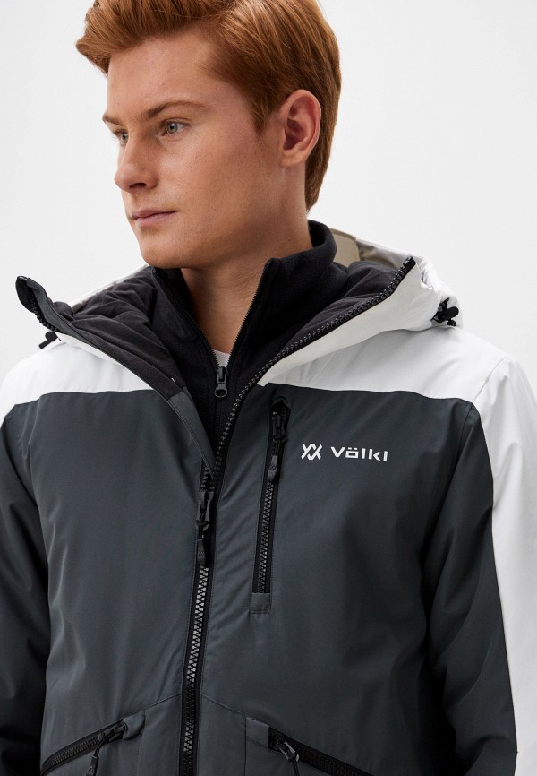 Volkl Куртка горнолыжная - фото 4