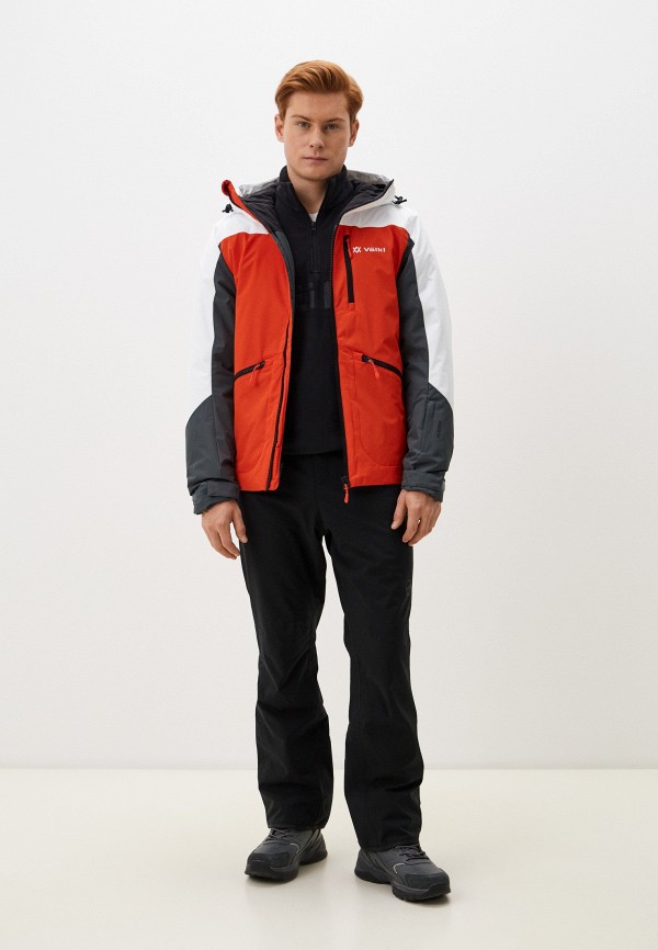 Volkl Куртка горнолыжная - фото 2