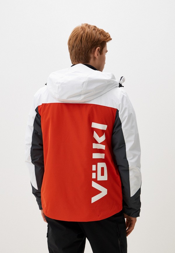 Volkl Куртка горнолыжная - фото 3