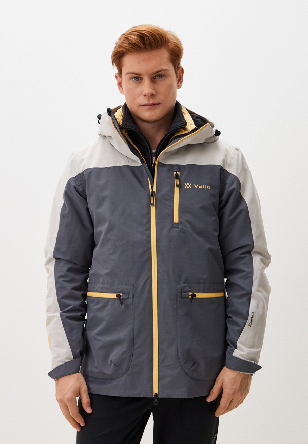 Volkl Куртка и куртка утепленная - фото 1
