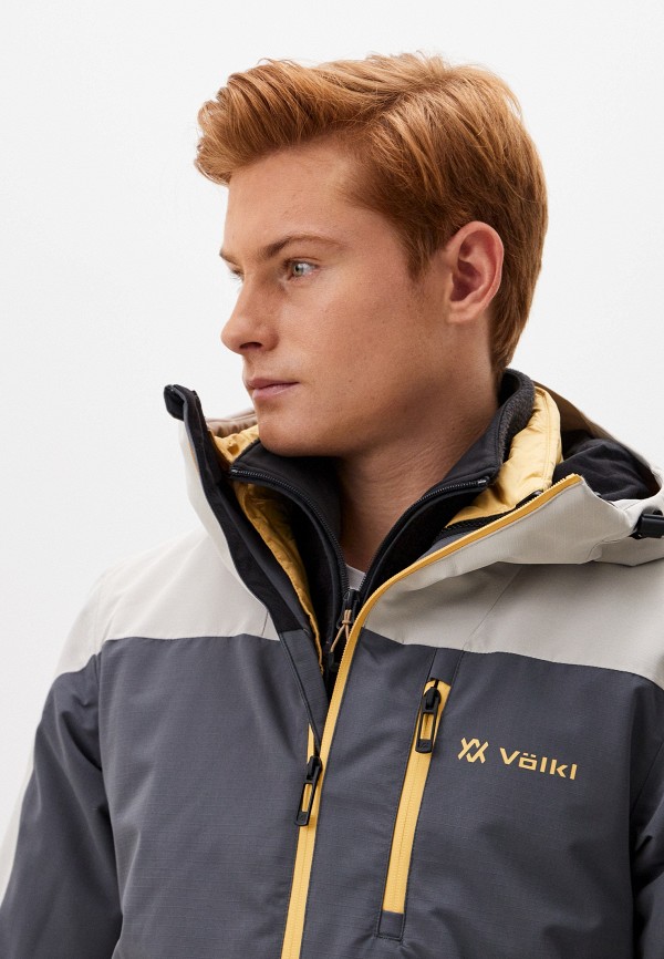 Volkl Куртка и куртка утепленная - фото 4