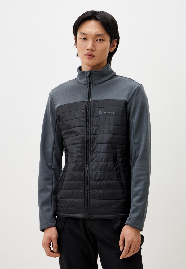 Volkl Куртка утепленная - фото 1