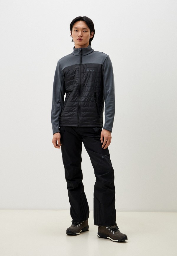 Volkl Куртка утепленная - фото 2